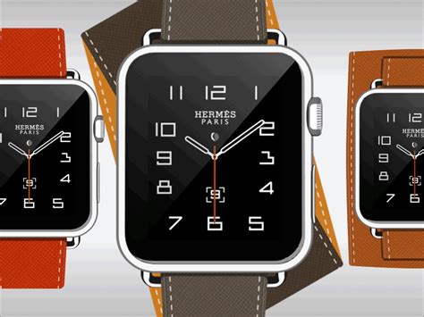 hermes apple watch fave|hermes apple watch face gallery.